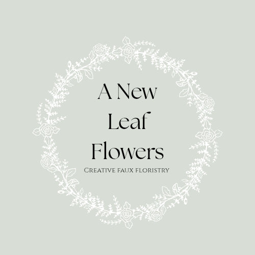 A New Leaf flowers