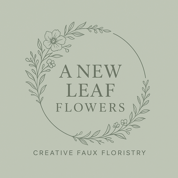 A New Leaf flowers
